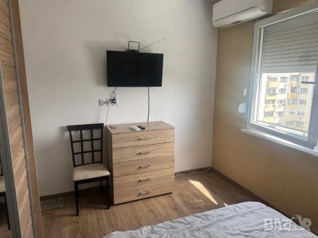 двустаен обзаведен, снимка 8 - Апартаменти - 54633186