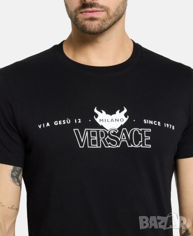 VERSACE нова оригинална тениска XXL