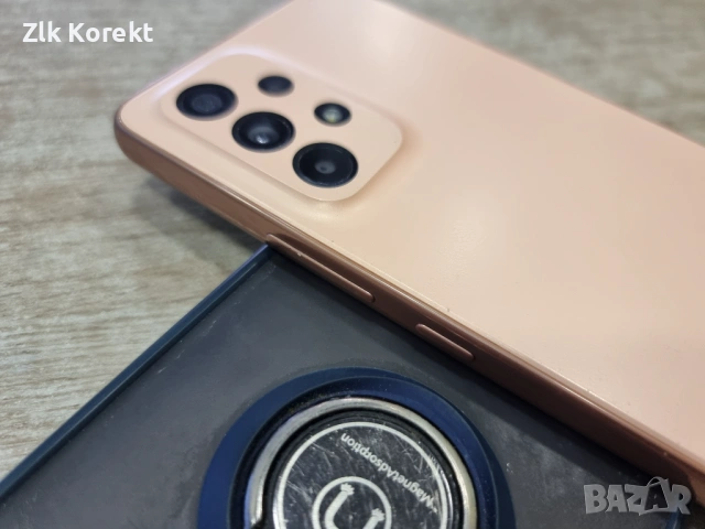 Samsung Galaxy A53 5G