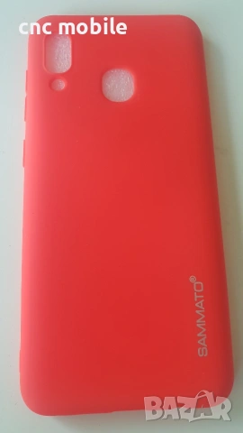 Samsung Galaxy A20 - Samsung Galaxy A30 калъф case , снимка 7 - Калъфи, кейсове - 54767229