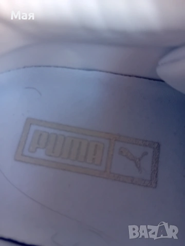 Оригинални маратонки на "Puma", снимка 8 - Маратонки - 54954385