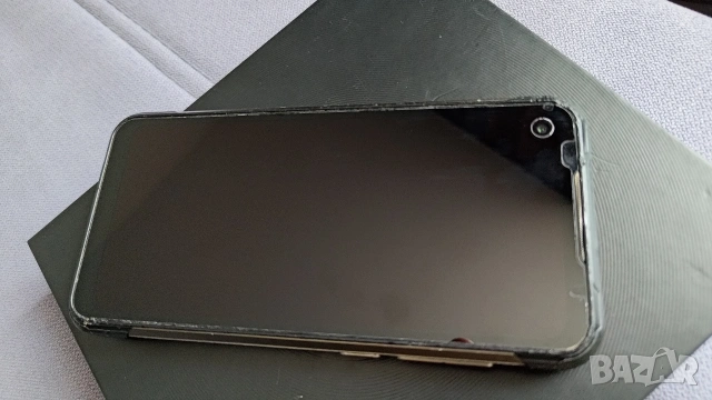 Телефон DooGee S97 Pro 8GB/128GB (с проблем), снимка 7 - Други - 54452154