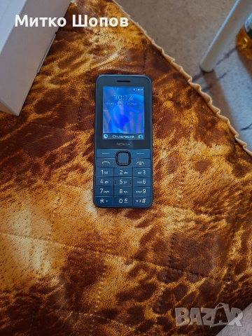Продавам мобилен телефон Нокия 225 4 ж, снимка 4 - Nokia - 54626147