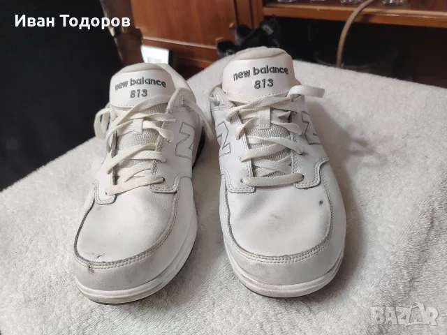 Много здрави мъжки маратонки