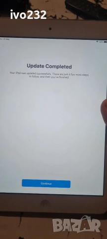 ipad A1489, снимка 12 - Таблети - 54673588