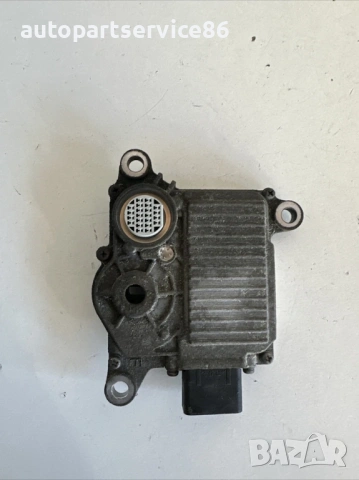 Управляващ модул на скоростната кутия за Volvo XC90 2.4D 185HP D5 (2007) 30735326, снимка 2 - Части - 54021326