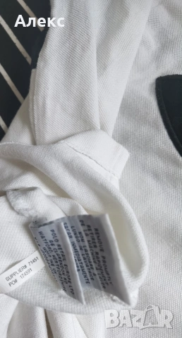 polo Ralph lauren Germany тениска , снимка 5 - Тениски - 55011217