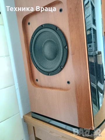 JAMO S 606 5.0 Магазинно състояние! Звук без компромис! Изпращам видео. , снимка 7 - Тонколони - 54598497