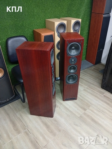 Тонколони ASW Cantius ML Mk-II, снимка 5 - Тонколони - 54051264