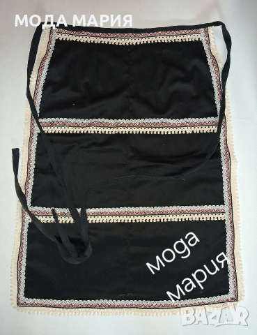 ДАМСКА НАРОДНА НОСИЯ ,СТИЛИЗИРАНА, ГОЛЯМ РАЗМЕР, снимка 3 - Рокли - 54031901