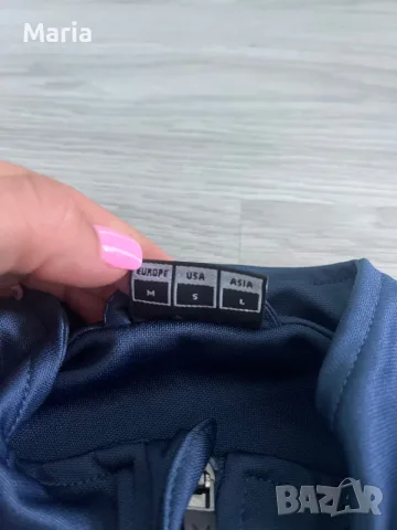 Спортен комплект Hummel, снимка 3 - Спортни дрехи, екипи - 55434298
