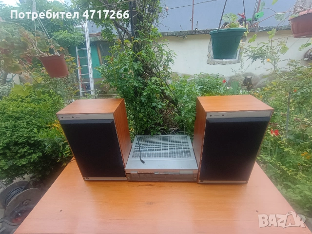 „Pearl 160“  Danish audio brand, снимка 6 - Тонколони - 54377241