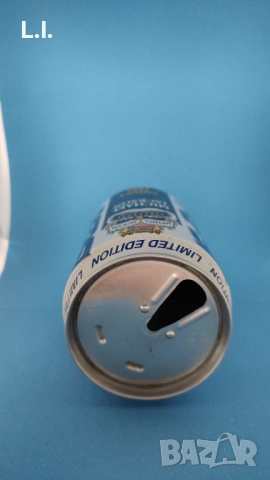 Кен Пепси Майкъл Джексън , снимка 5 - Колекции - 54051796