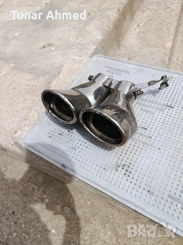 Накрайник за Аспух, снимка 3 - Аксесоари и консумативи - 54226776