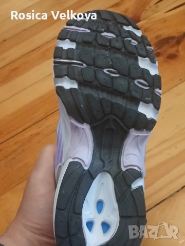 Маратонки NEW BALANCE 530, снимка 8 - Маратонки - 54057776