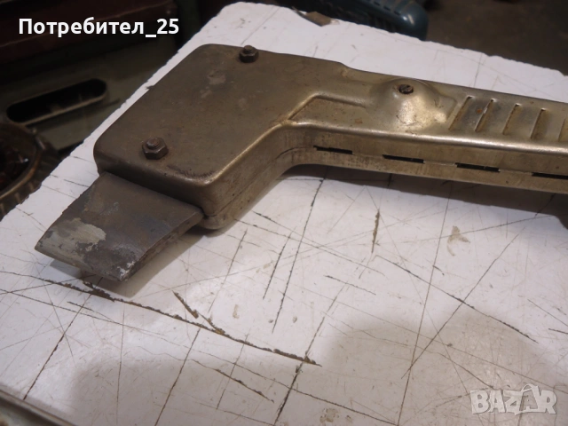  Поялници - 250 W - Български, снимка 7 - Поялници и запояване - 49521300