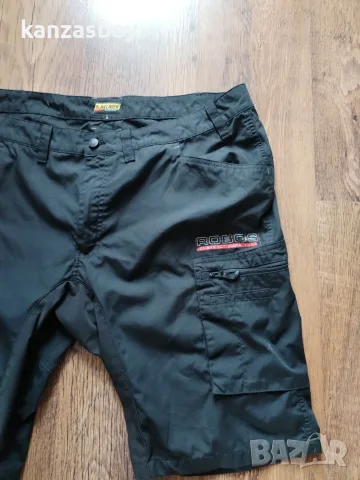 Blaklader 1449 Service Shorts Stretch - работен КЪС панталон 58/2ХЛ, снимка 8 - Спортни дрехи, екипи - 55353691