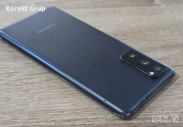 Samsung Galaxy S20 FE 5G 128GB, снимка 9 - Samsung - 54928718