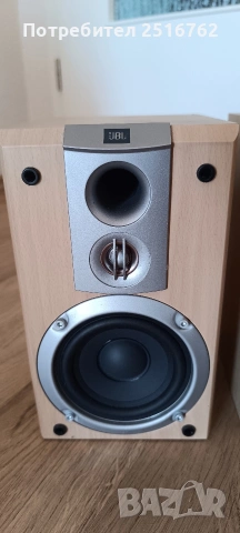 JBL SCS-178 SAT, снимка 6 - Тонколони - 54671032