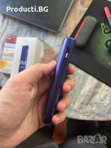 iqos iluma i one прочети описанието! + подарък , снимка 2 - Друга електроника - 54553772