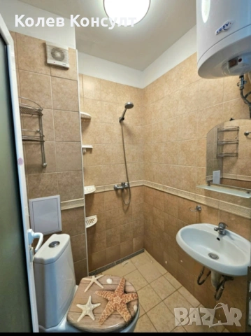 продавам 2-СТАЕН апартамент в гр. Созопол, снимка 11 - Апартаменти - 54279860
