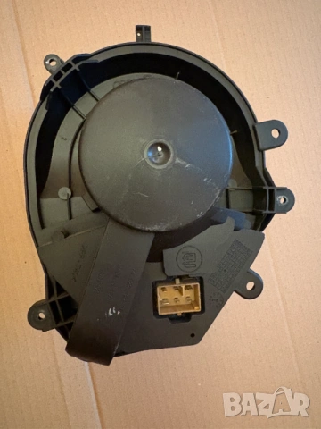 Вентилатор за парно Шкода Супърб 1 Skoda Superb 1, снимка 2 - Части - 54649025