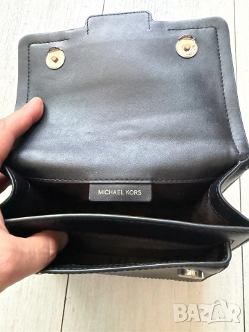 Michael Kors -Heather - Дамска чанта, снимка 8 - Чанти - 55091460