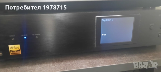 PIONEER N-50A, снимка 5 - Ресийвъри, усилватели, смесителни пултове - 54182068