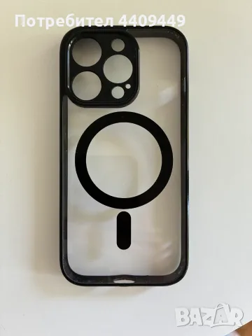 Apple iPhone 14 Pro, снимка 8 - Apple iPhone - 55299896