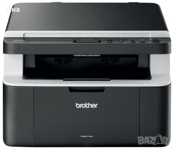 Принтер Brother DCP-1512E