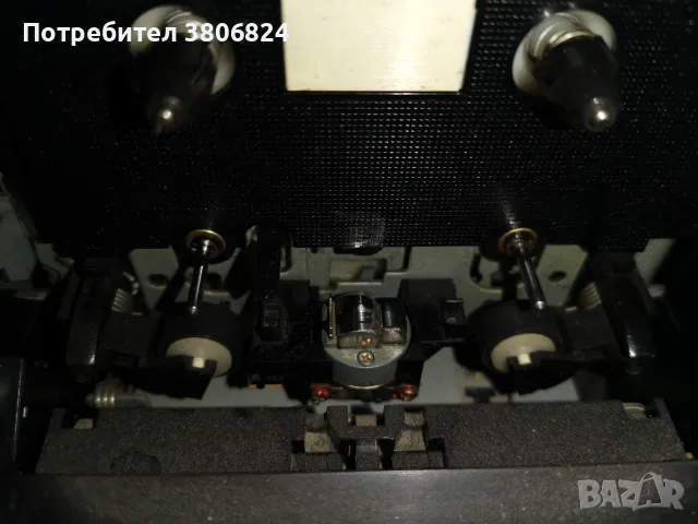 Продавам Kenwood KX-W8040, снимка 11 - Декове - 55682223