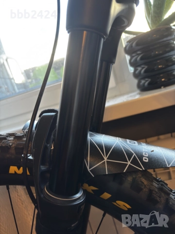 Планинки велосипед Giant Trance 2, XL колело, ендуро, trail bike, снимка 9 - Велосипеди - 55618179