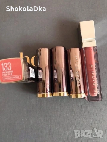 Козметика Tom Ford, Guerlain, Anastasia Beverly Hills, Sephora , снимка 10 - Декоративна козметика - 54508378