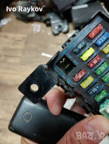 бушонно табло Mazda Demio , FB301418L, снимка 5 - Части - 55647136
