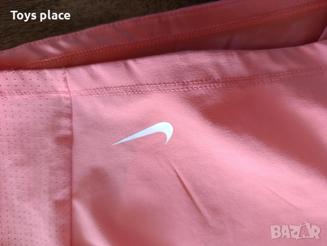 XS Nike къси гащи , снимка 3 - Къси панталони и бермуди - 51064933