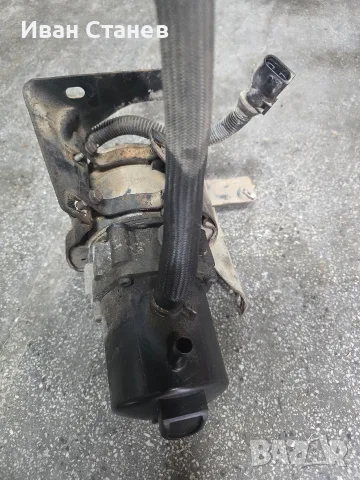 Хидравлична помпа Citroen Saxo , снимка 3 - Части - 55417971