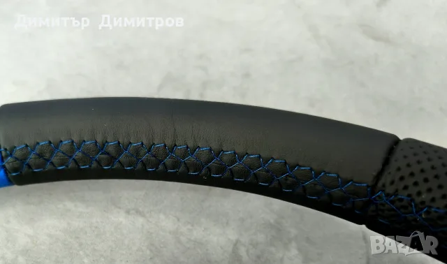 Волан за golf 4,passat,bora,seat leon, снимка 5 - Части - 55327871