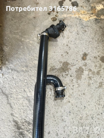 oil kesh tank bmw n54 , снимка 2 - Аксесоари и консумативи - 54322901