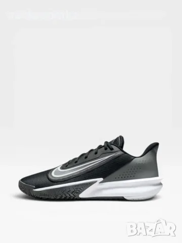 Мъжки маратонки NIKE PRECISION VII, снимка 2 - Маратонки - 55645120