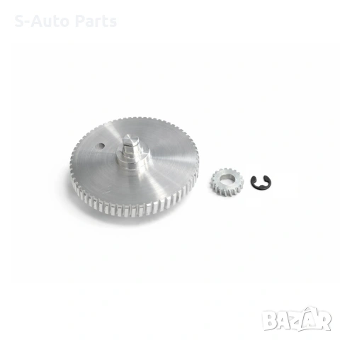 Зъбни колела за мотор на люк (шибидах) за Mercedes C-Class W203 (2000-2007) 2038203142, снимка 5 - Части - 54192468