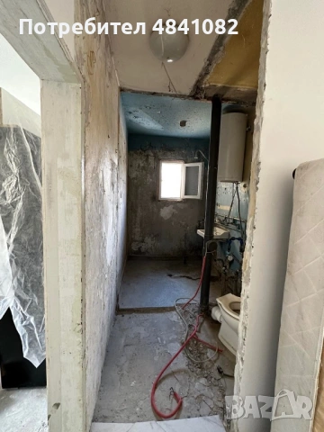 Продава се 3-стаен апартамент, гр. Дупница, снимка 14 - Апартаменти - 54708473