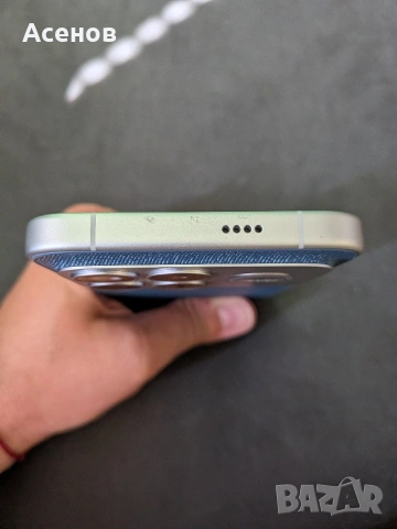 Xiaomi Redmi K90 Pro Max 16/1024, снимка 5 - Други - 55123963