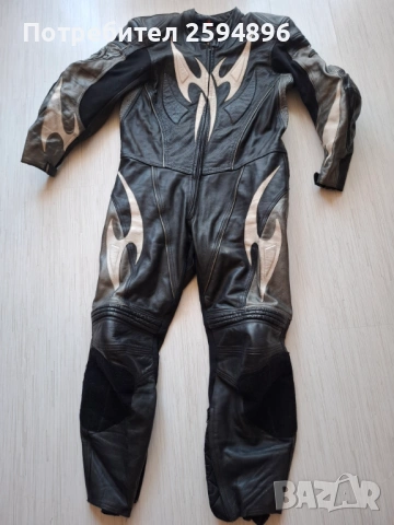 Мото екипировка - яке,панталони и цял екип, снимка 13 - Аксесоари и консумативи - 54019303