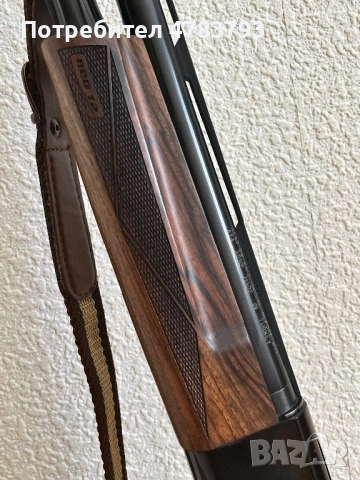 Нов ловен автомат Ата, снимка 4 - Ловно оръжие - 54044777