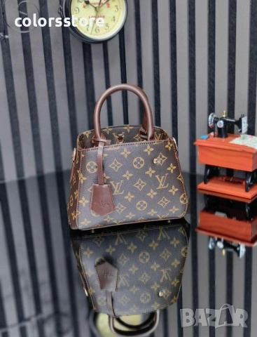 Чанта Louis Vuitton -IM-N3-1