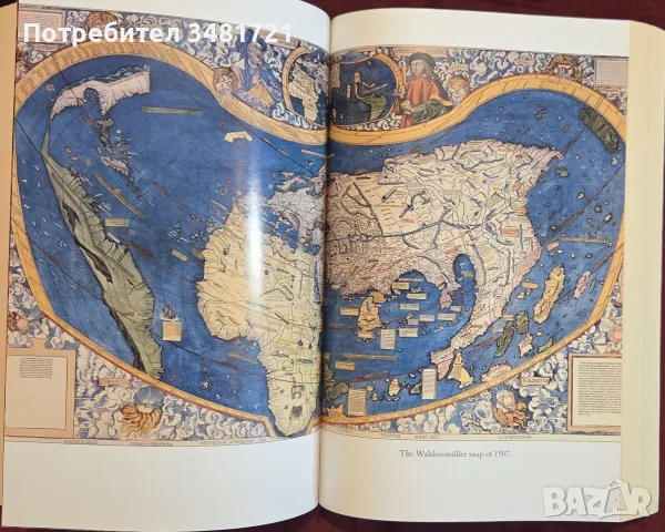 1421. The Year China Discovered America, снимка 16 - История, политика и общество - 55362379