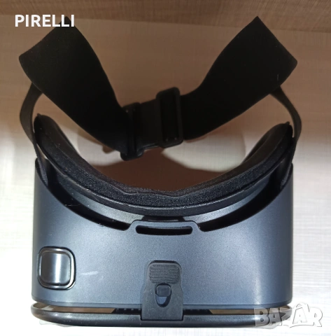 Очила за виртуална реалност Homido Prime, Черни, Нови, снимка 3 - 3D VR очила за смартфон - 54400398