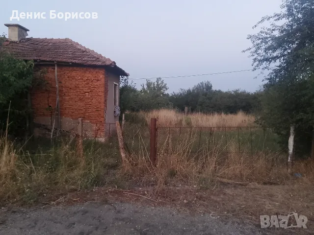 Продавам парцел в село Д-р Йосифово.Област Монтана 