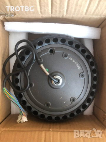 Електрически мотор 36V 250W за Xiaomi M365 / Pro / Pro2 / 1S, снимка 8 - Друга електроника - 54383591