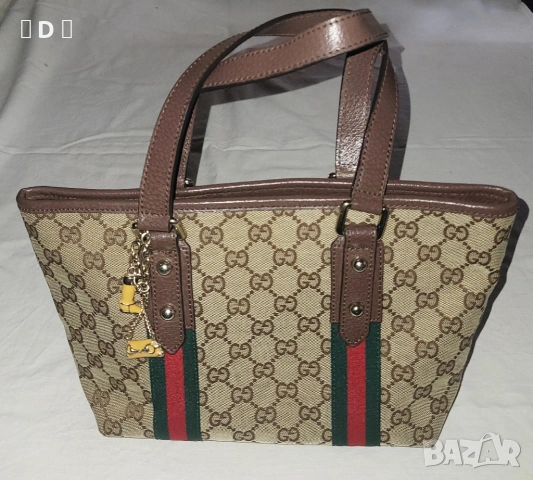 GUCCI оригинална чанта